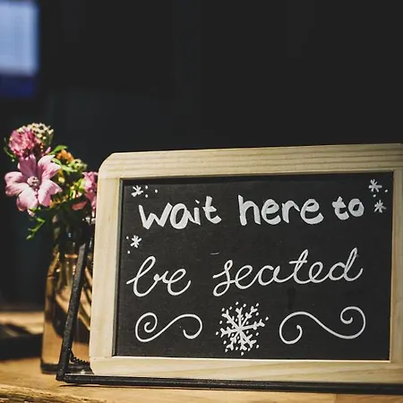 Revier Mountain 3* Lenzerheide