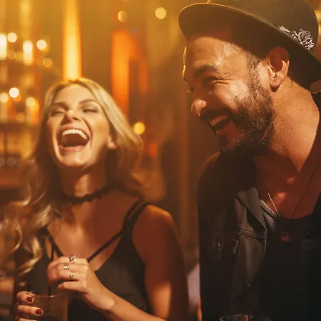 Hotel Revier Mountain