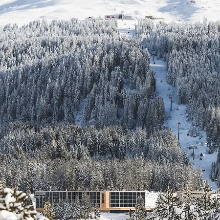 Revier Mountain 3* Lenzerheide