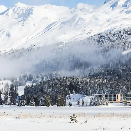 Revier Mountain Lenzerheide