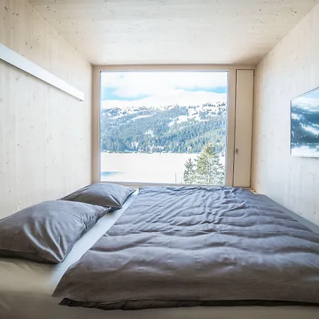 Hotel Revier Mountain 3*