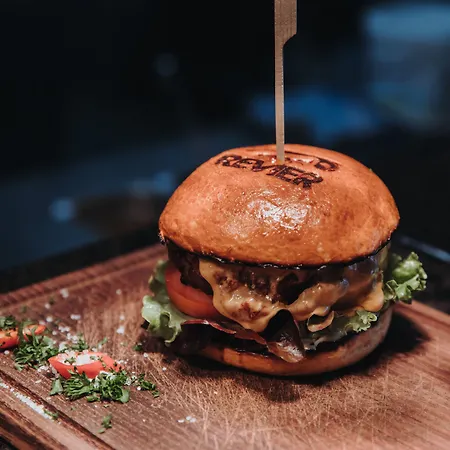 Revier Mountain Hotell