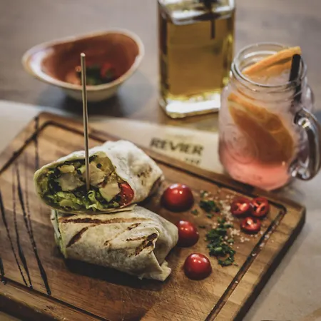 Revier Mountain Hotell