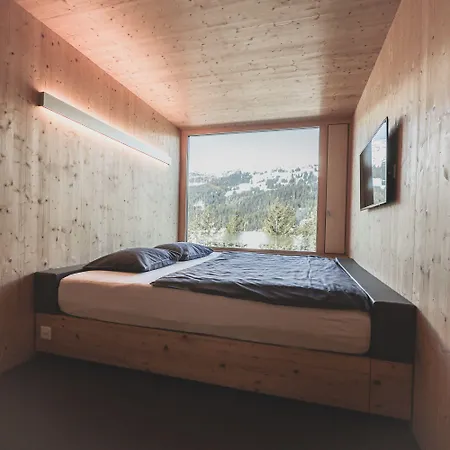 Revier Mountain Lenzerheide