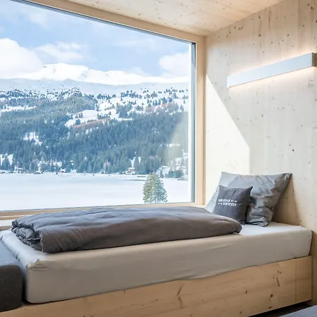 Revier Mountain 3* Lenzerheide