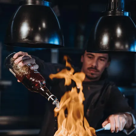 Revier Mountain 3* Lenzerheide