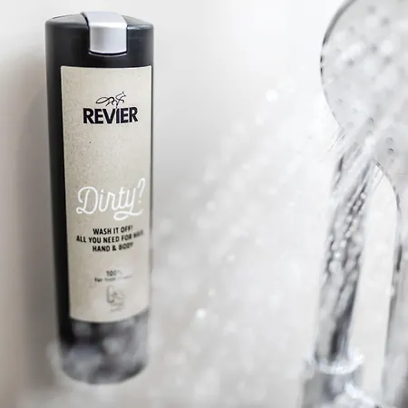 Revier Mountain Hotel