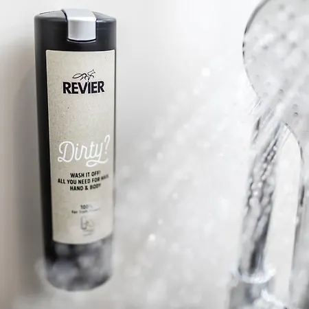 Revier Mountain Lenzerheide