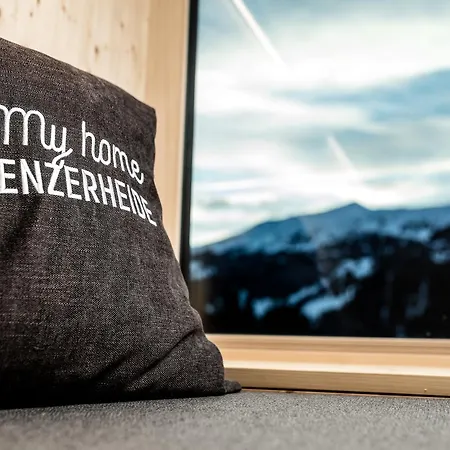 Revier Mountain Lenzerheide