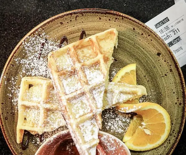 Hotel Revier Mountain