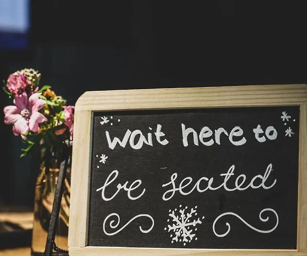 Revier Mountain 3* Ленцерхайде