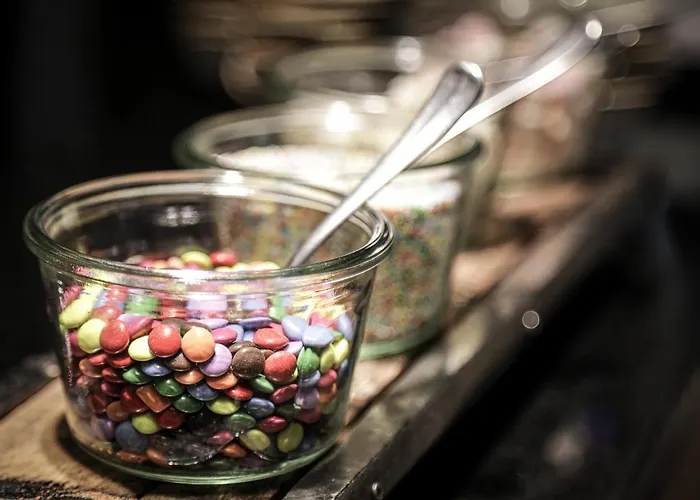 Revier Mountain Отель 3*