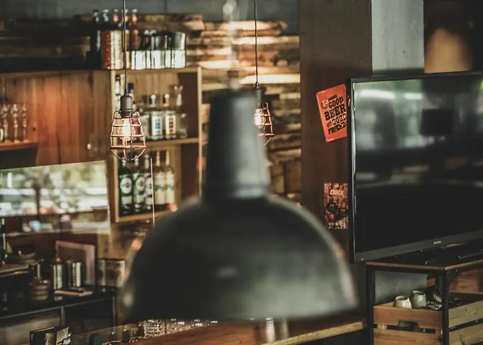 Revier Mountain Hotel 3*