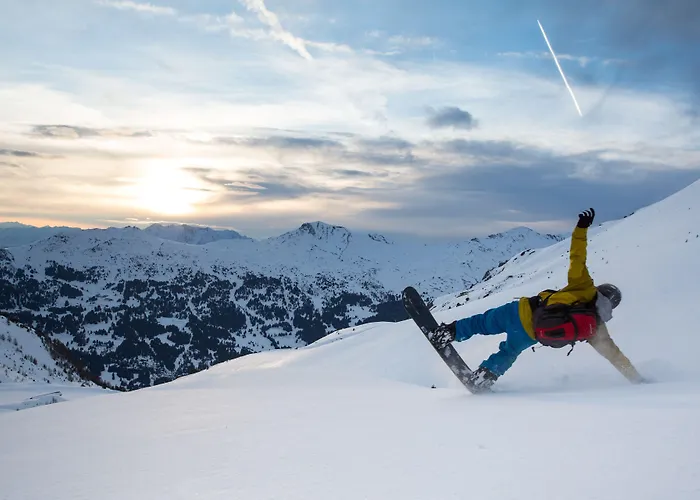 Revier Mountain 3* Lenzerheide