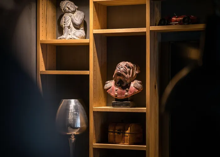 Revier Mountain Ленцерхайде