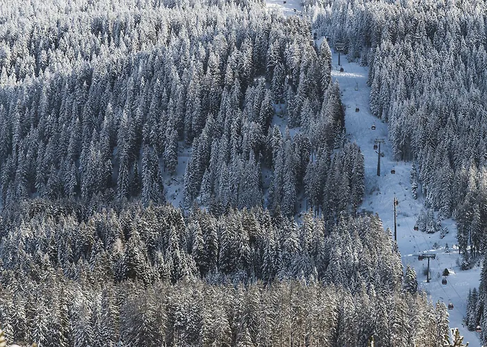 Revier Mountain 3* Lenzerheide