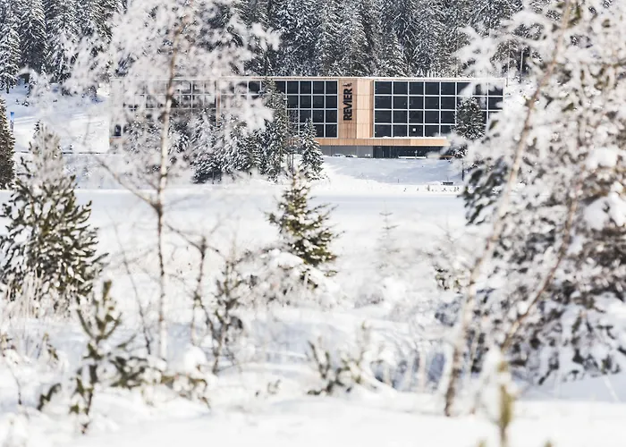 Revier Mountain 3* Ленцерхайде