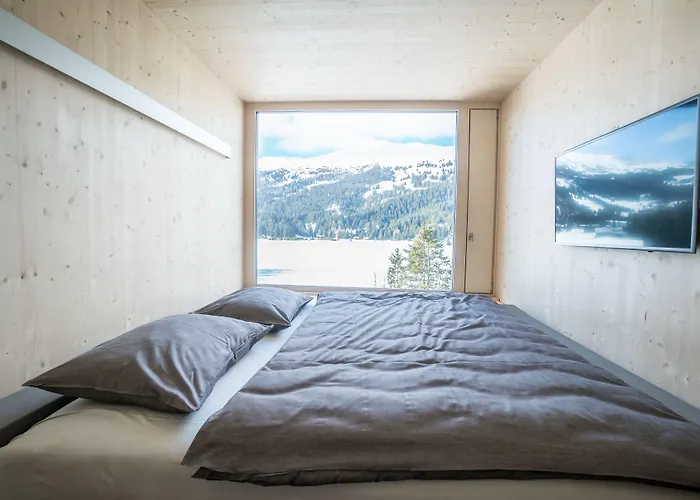 Hotel Revier Mountain 3*