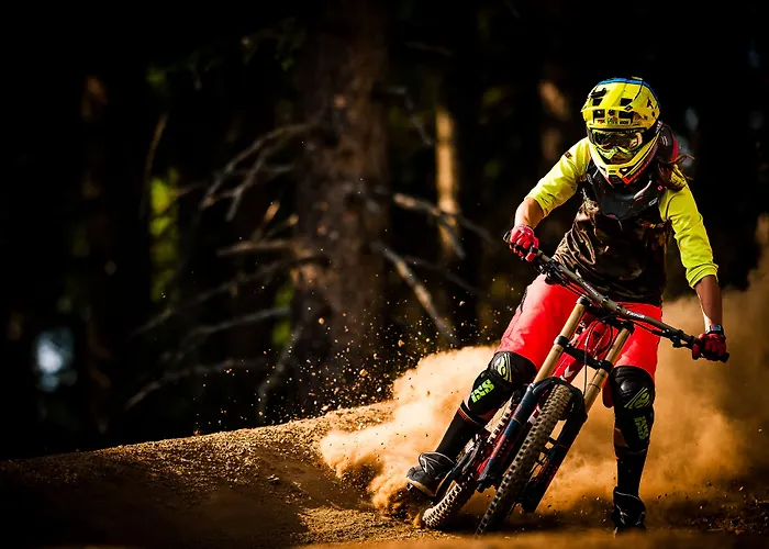 Hotel Revier Mountain 3*