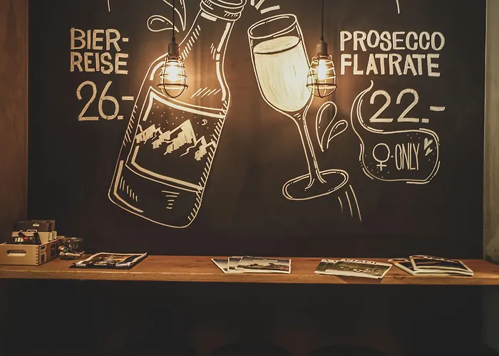 Revier Mountain 3* Ленцерхайде