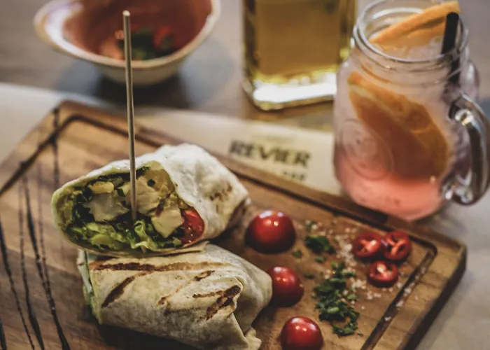 Revier Mountain Hotel