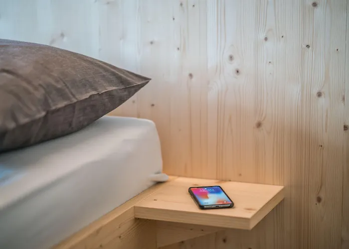 Hotel Revier Mountain 3*