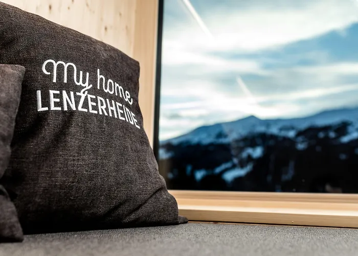 Hotel Revier Mountain 3*