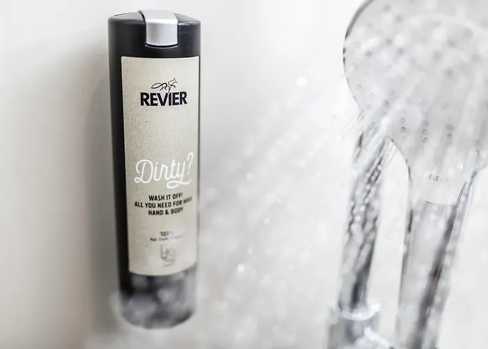 Revier Mountain Ленцерхайде