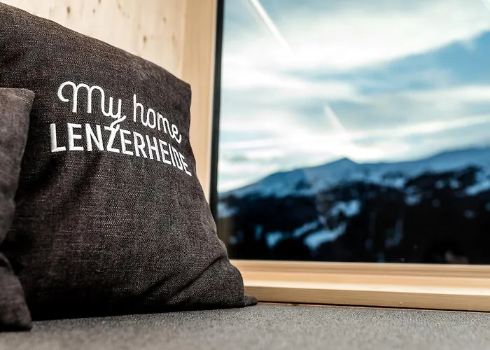 Revier Mountain Lenzerheide