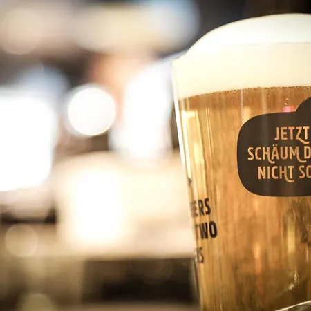 Revier Mountain ホテル レンツァーハイデ