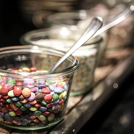 Revier Mountain ホテル 3*