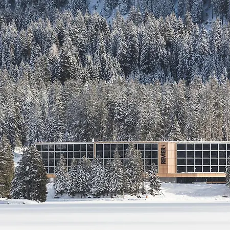 Hotel Revier Mountain Lenzerheide