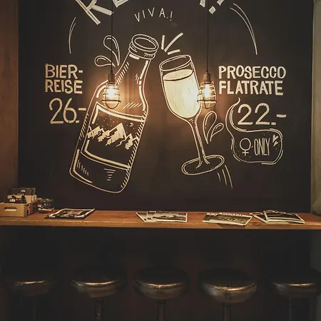 Revier Mountain 3* レンツァーハイデ