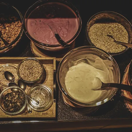 Revier Mountain ホテル 3*