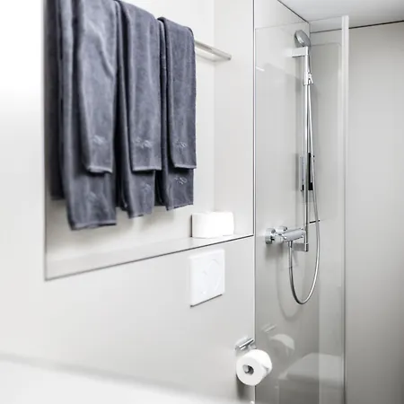 Revier Mountain 3* レンツァーハイデ