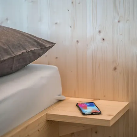 ホテル Revier Mountain 3*