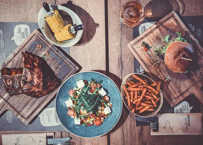 Hotel Revier Mountain Lenzerheide