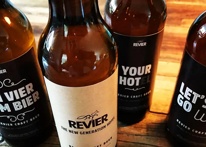 Hotel Revier Mountain Lenzerheide