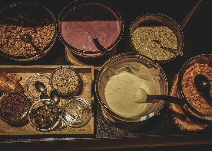 Revier Mountain Hotel 3*