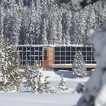 Hotel Revier Mountain