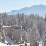 Hotel Revier Mountain 3*