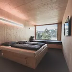 Revier Mountain Hotel Lenzerheide