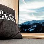 Hotel Revier Mountain 3*