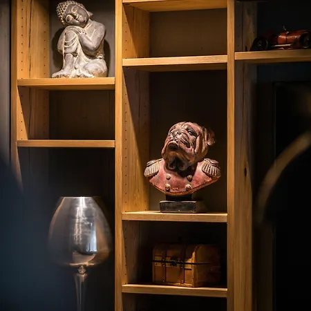 Revier Mountain Lenzerheide