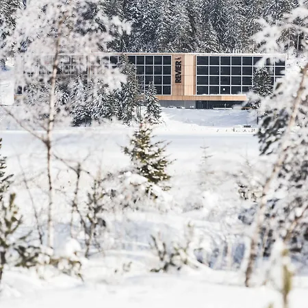 Revier Mountain 3* Lenzerheide