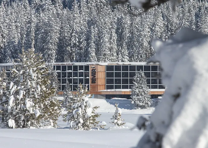 Hotel Revier Mountain