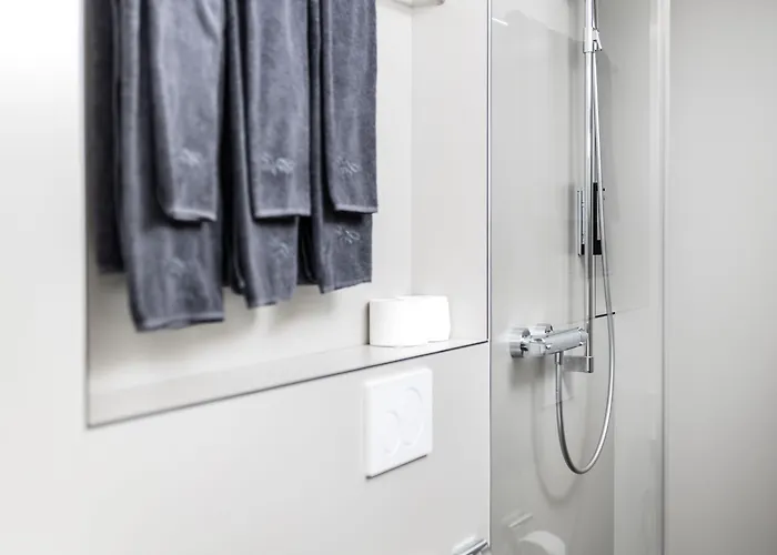 Revier Mountain 3* Lenzerheide