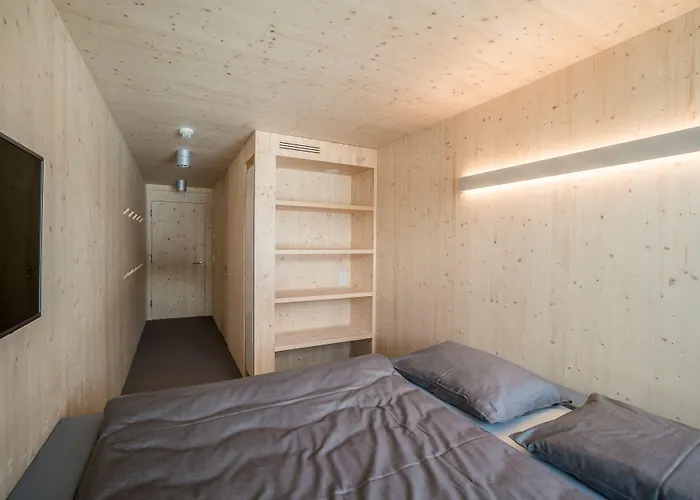 Hotel Revier Mountain