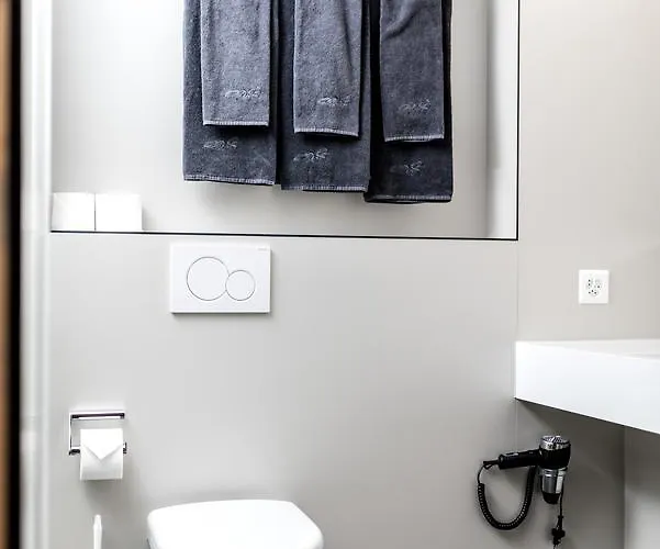 Hotel Revier Mountain Lenzerheide